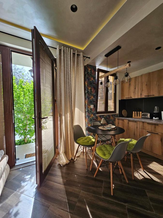 Vukasin Apartman *